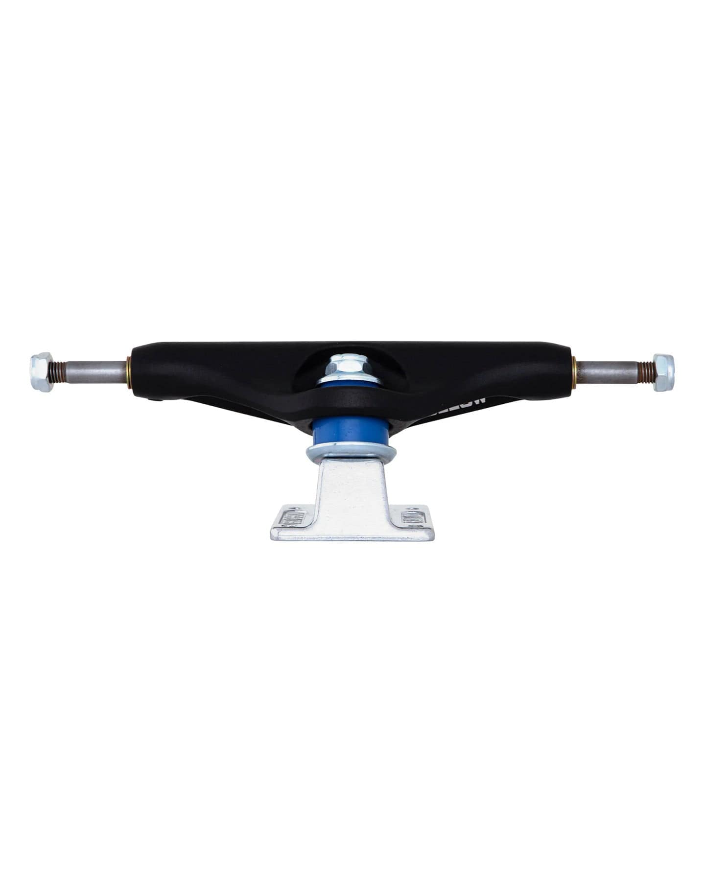 Independent Stage 11 Forged Hollow Vertigo Span Black Silver Standard Trucks - -