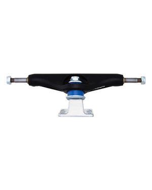 Independent Stage 11 Forged Hollow Vertigo Span Black Silver Standard Trucks - -