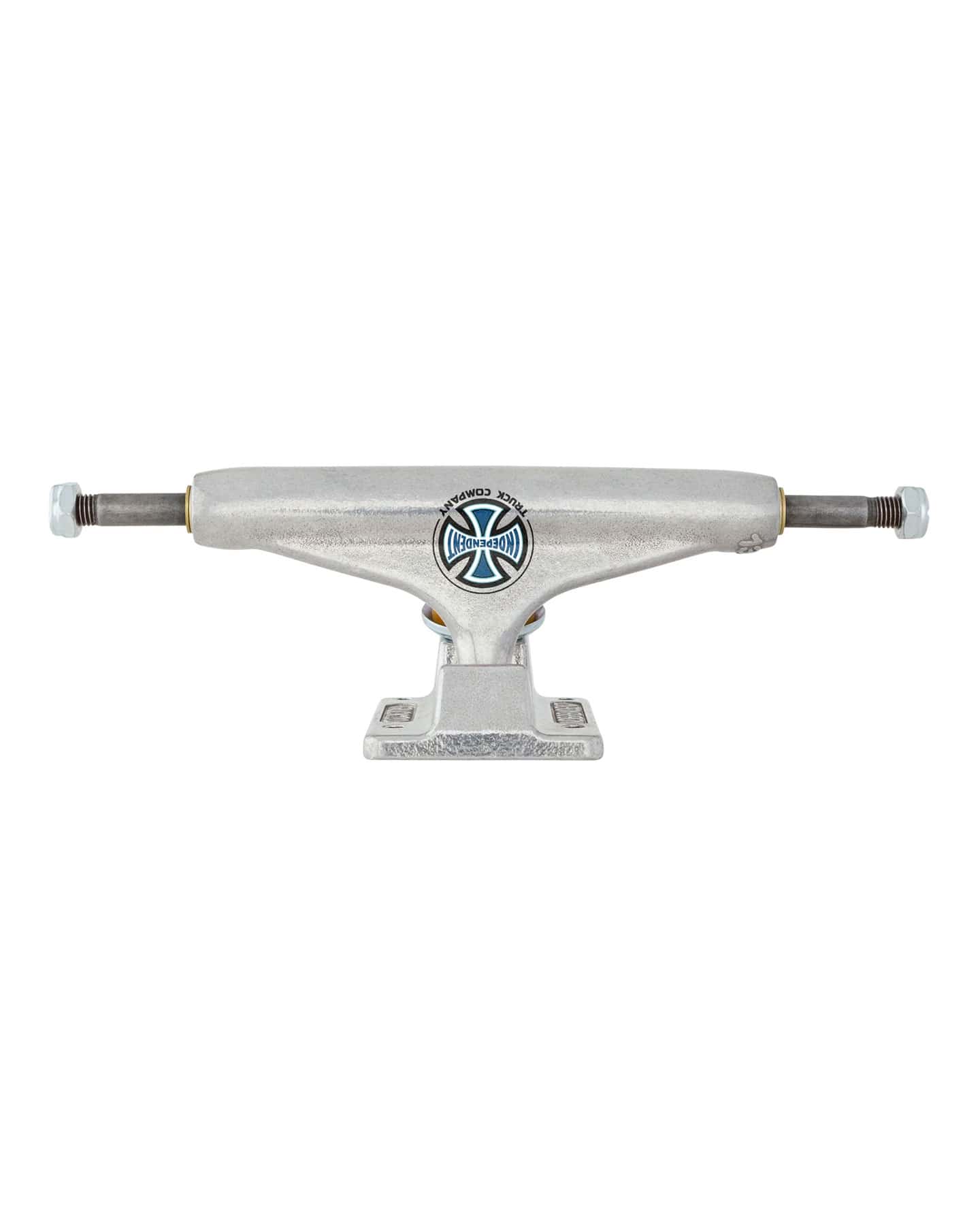 Independent Stage 11 Legacy Truck Co Polished Standard Trucks - -
