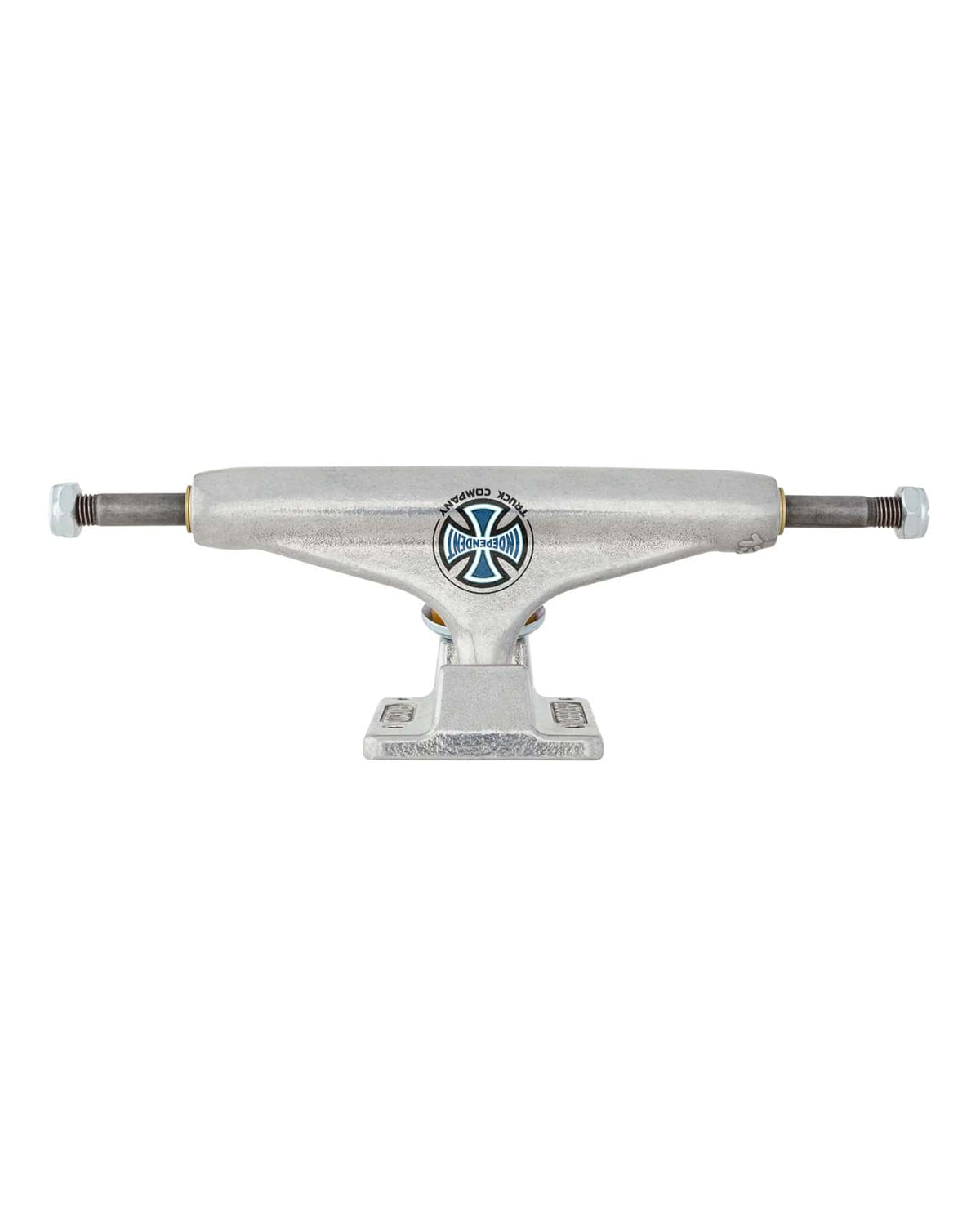 Independent Stage 11 Legacy Truck Co Polished Standard Trucks - -