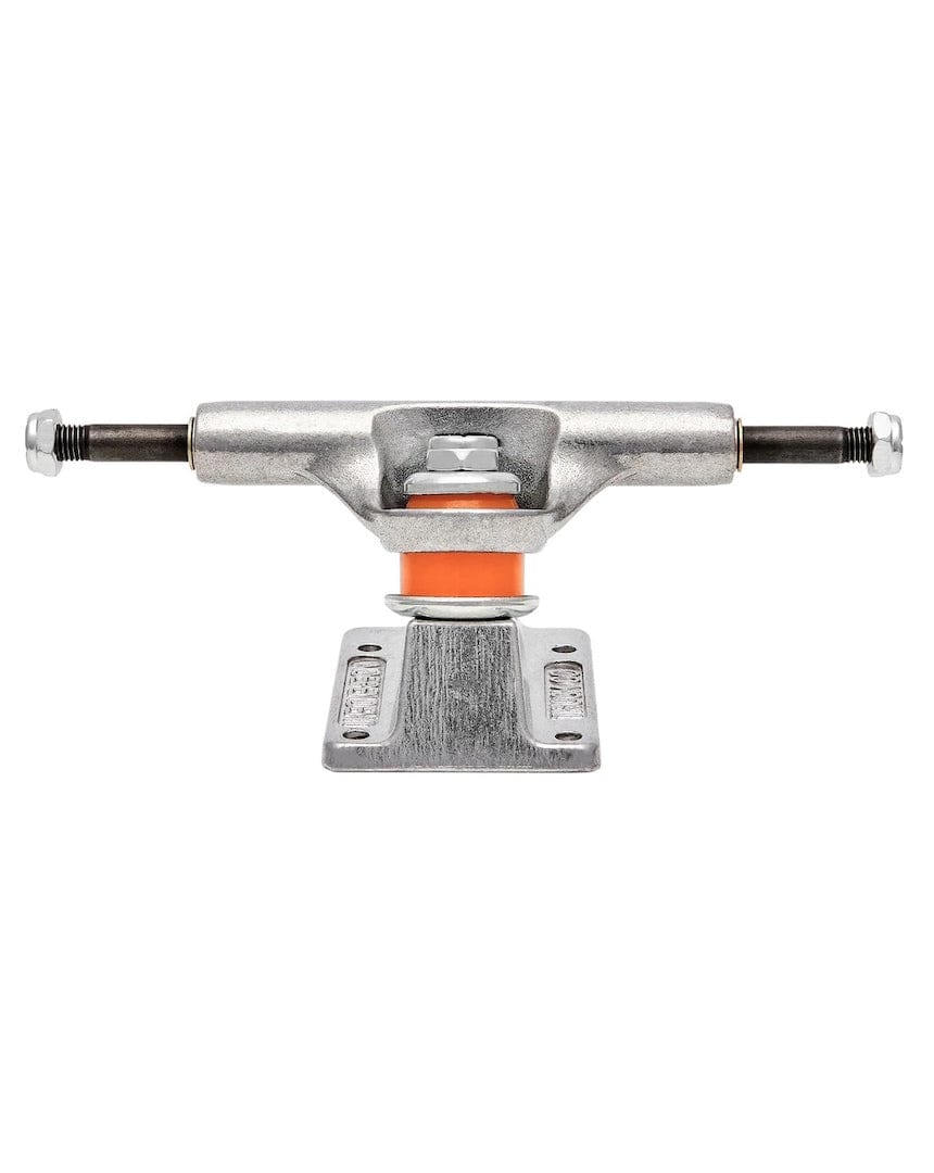 Independent Stage 11 Polished Standard T Hanger Trucks - 109 - 33132219 - 659641919051