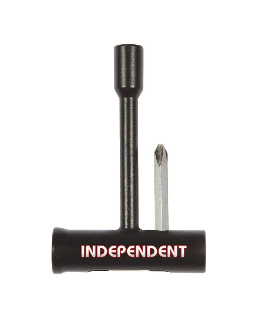 Independent T-Tool Skate Tool - Black - 99992947-116200 - 193172162000