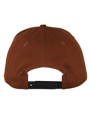 Independent Truck Co Legacy Unstructured Snapback - Brown - 44442426-167176 - 193172671762