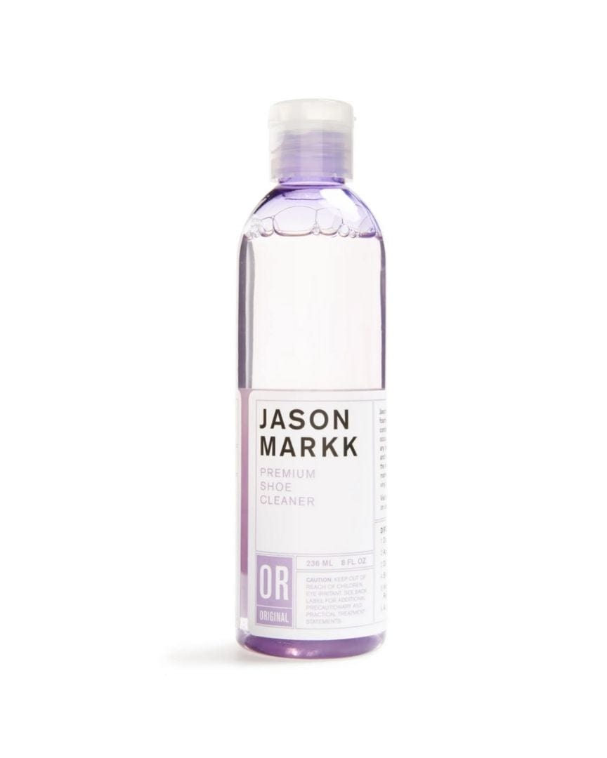 Jason Markk 8 oz Premium Shoe Cleaner - 100310 - 810887024606