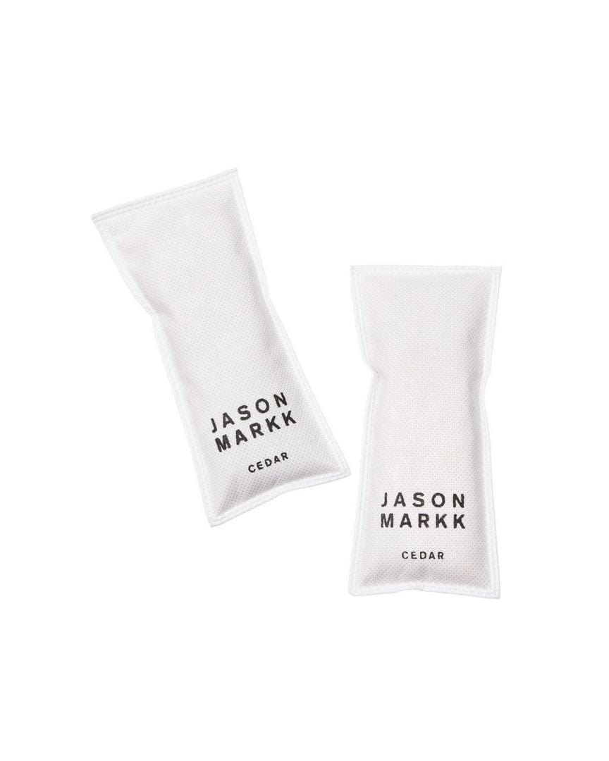 Jason Markk Cedar Shoe Fresheners - - 810887020271