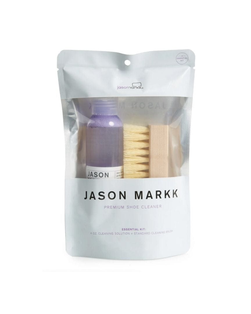 Jason Markk Essential Kit - 300110 - 810887020035