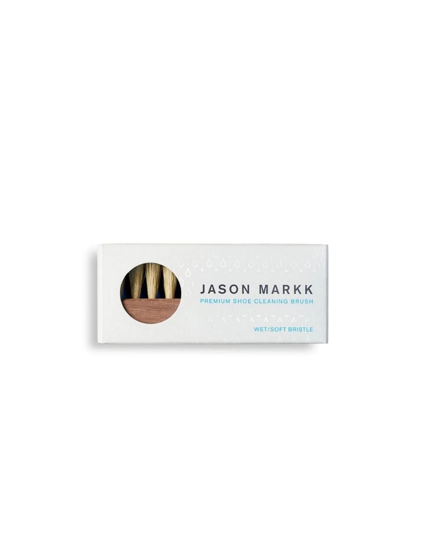 Jason Markk Premium Brush - 200110 - 810887024781