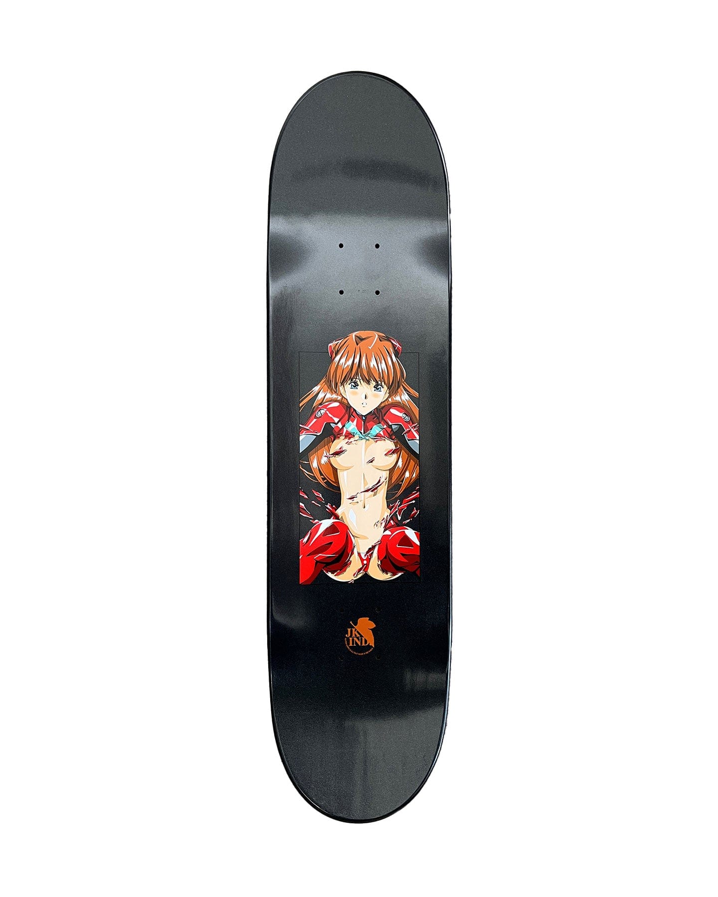 JK Industries Asuka Special Edition Deck - 8.25" - - 13475063