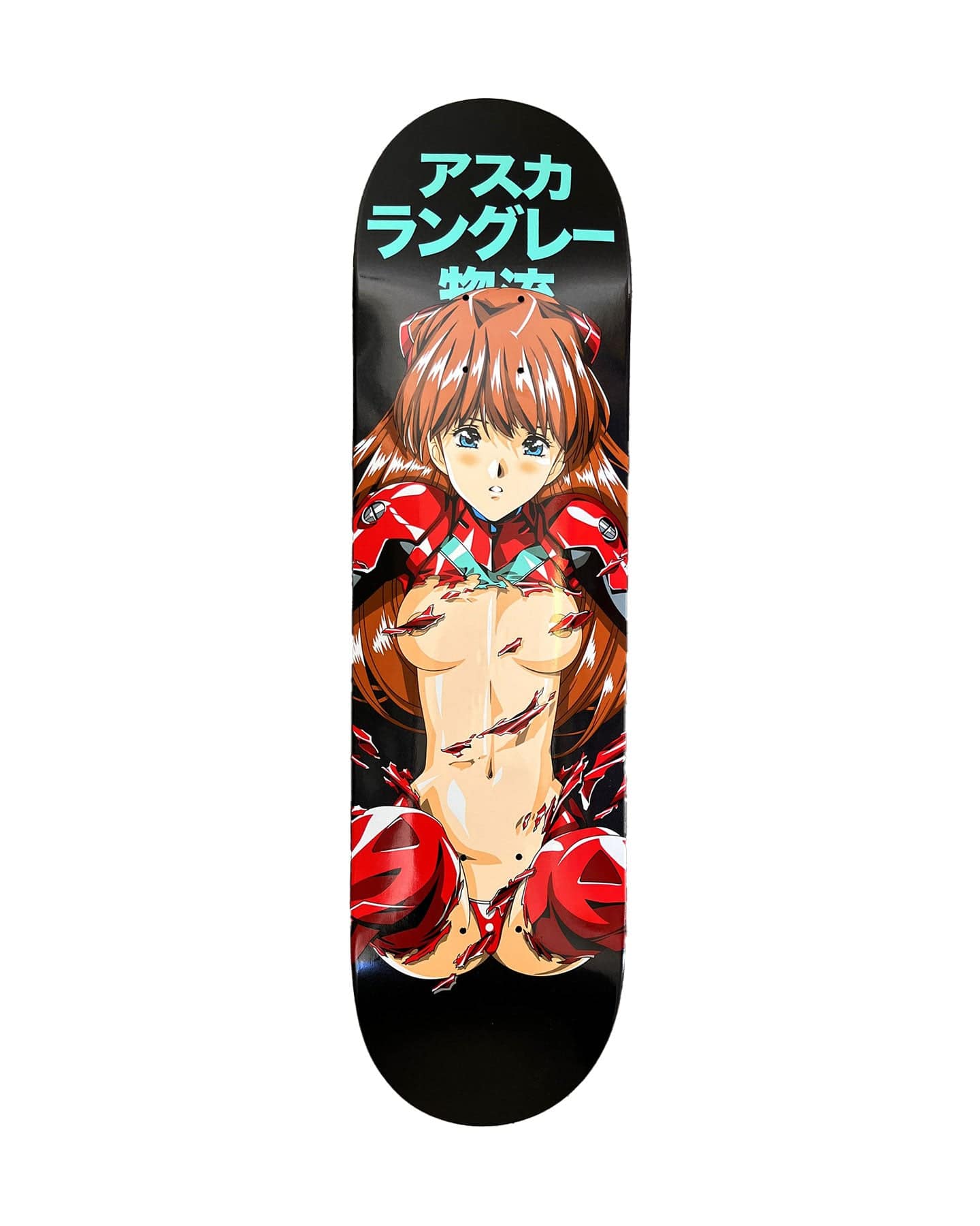 JK Industries Asuka Special Edition Deck - 8.25" - - 13475063