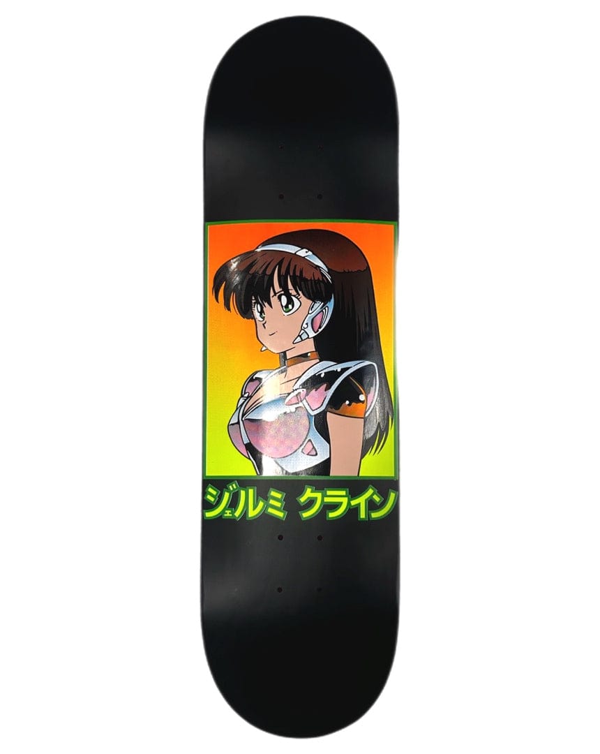 JK Industries Dream Girl Deck - 8.5 - - 49142519