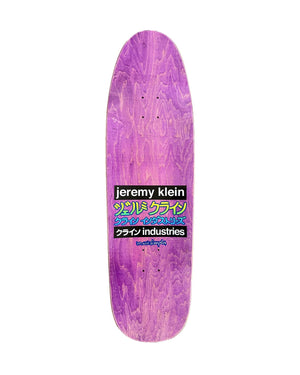 JK Industries Dream Girl Gonz Deck - 9.75" - - 52468983