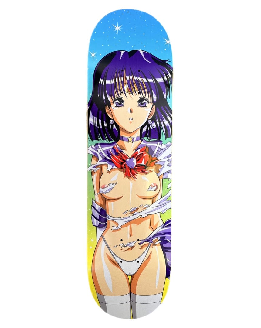 JK Industries Sailor Saturn Deck - - 44121079