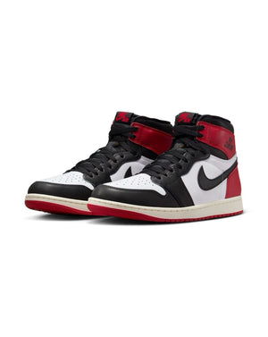 Jordan 1 High OG - "Black Toe Reimagined" - -