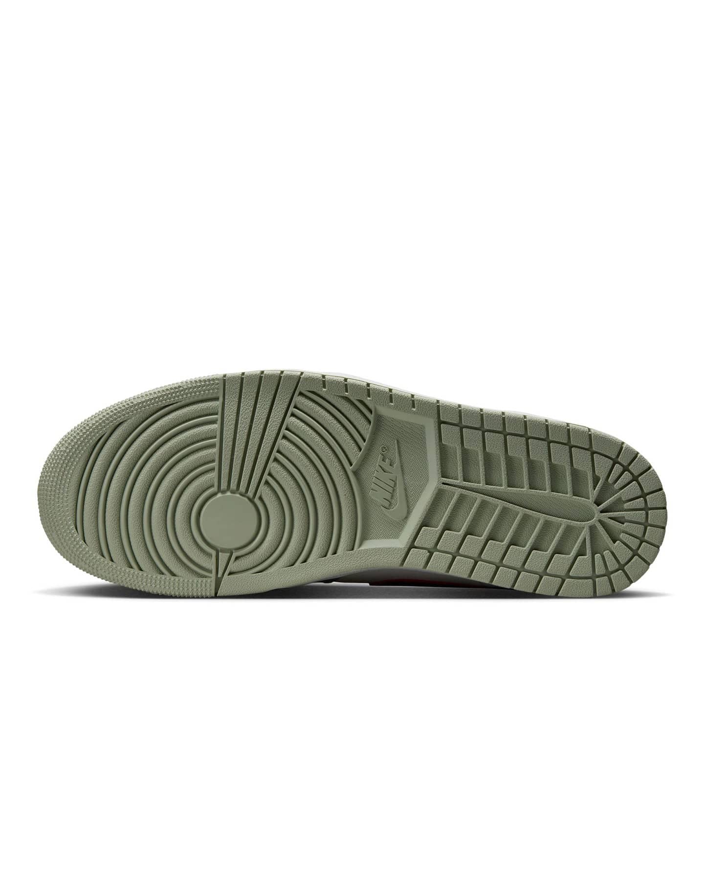 Jordan 1 Low - Sail / Jade Horizon - Summit White - -