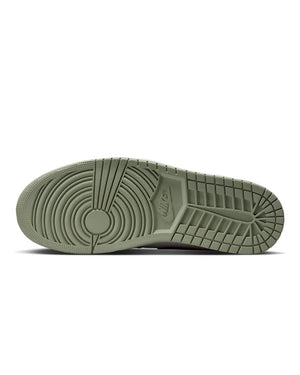 Jordan 1 Low - Sail / Jade Horizon - Summit White - -