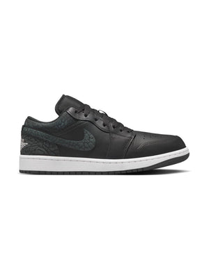 Jordan 1 Low SE - Black Elephant - FB9907 001 - 196969271916