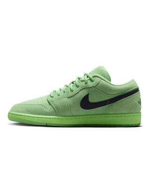 Jordan 1 Low SE - Lime Blast / Lime Blast - Anthracite - -
