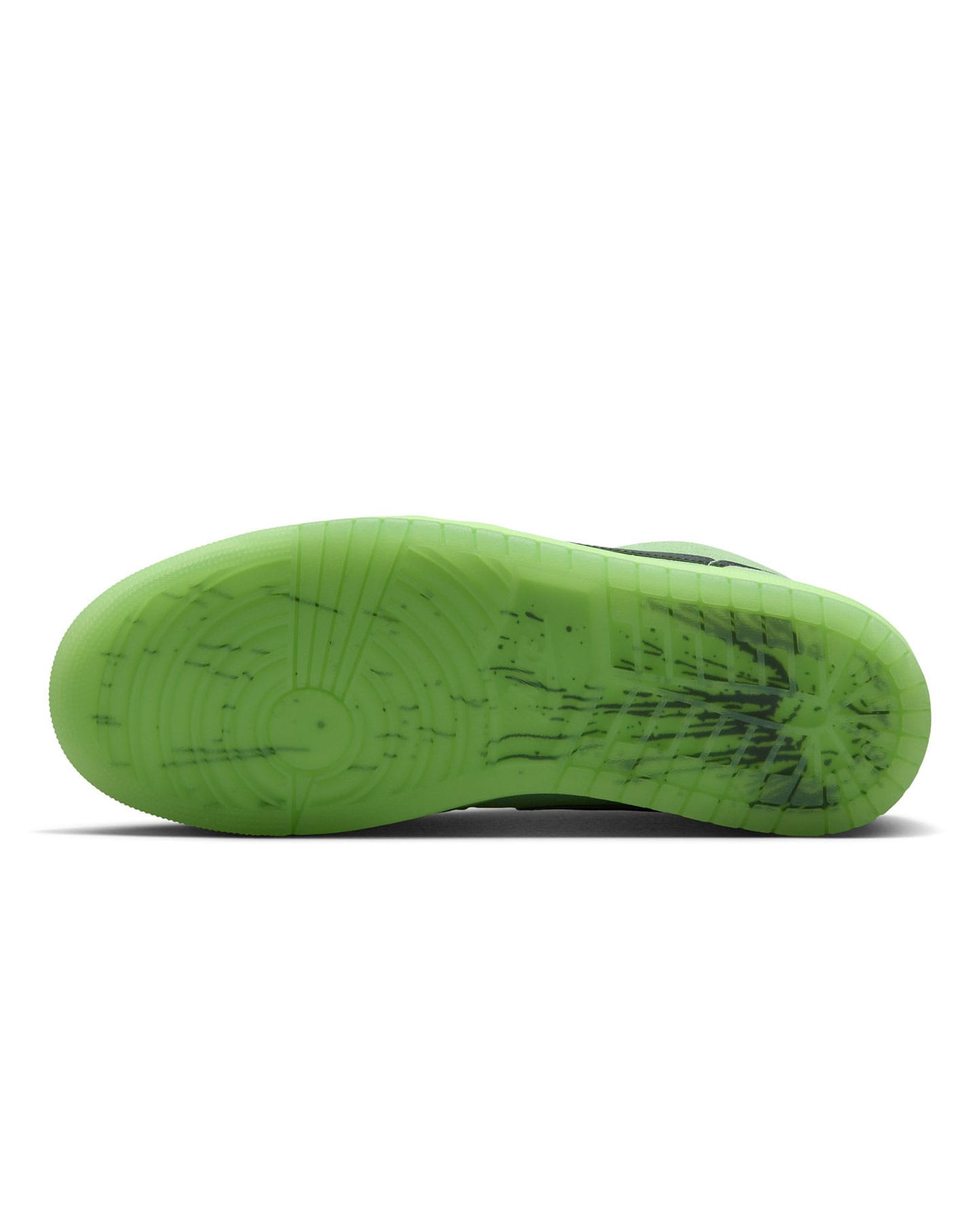 Jordan 1 Low SE - Lime Blast / Lime Blast - Anthracite - -