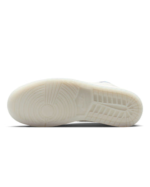 Jordan 1 Low SE - Summit White / Sail - Multicolor - -