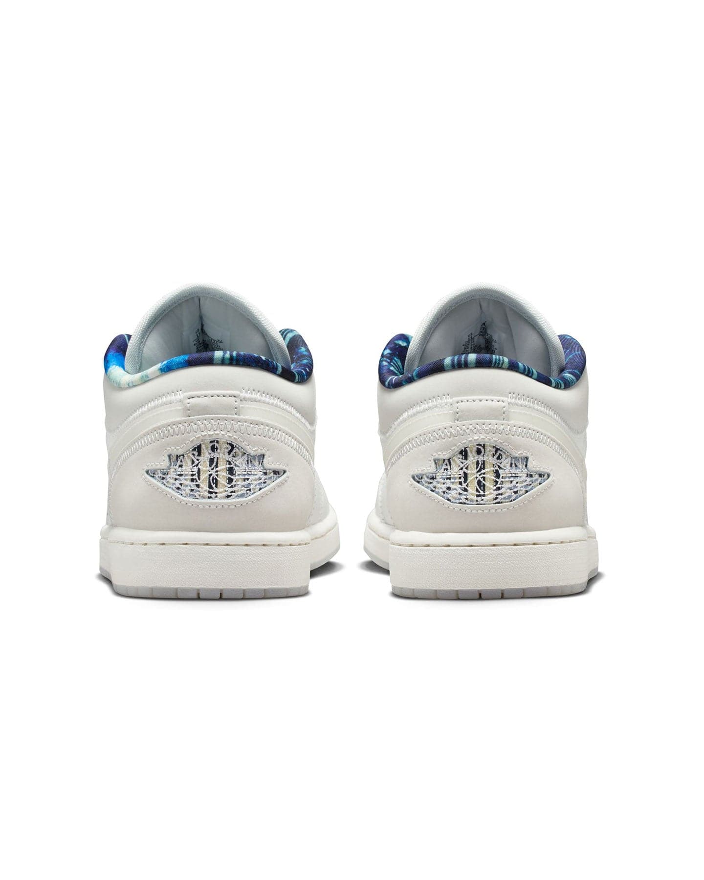 Jordan 1 Low SE - Summit White / Sail - Multicolor - -