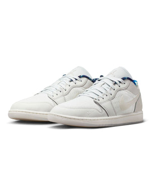 Jordan 1 Low SE - Summit White / Sail - Multicolor - -
