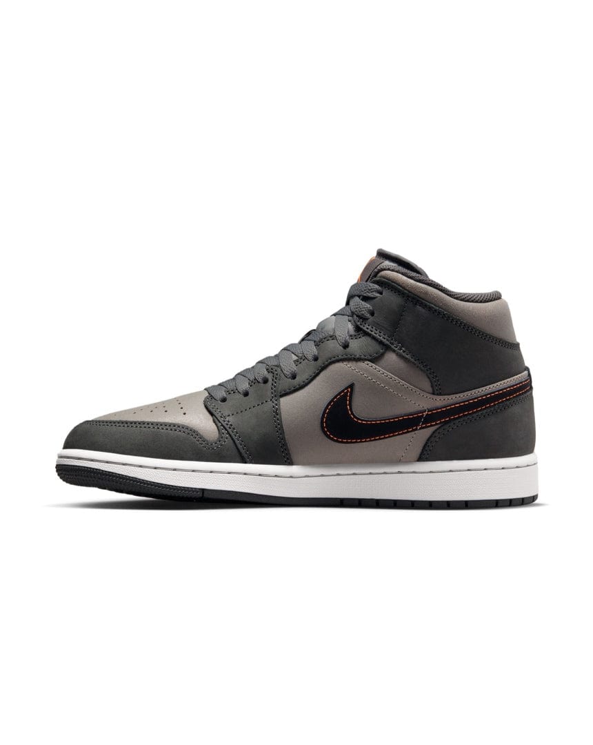 Jordan 1 Mid SE - "Night Stadium" - -