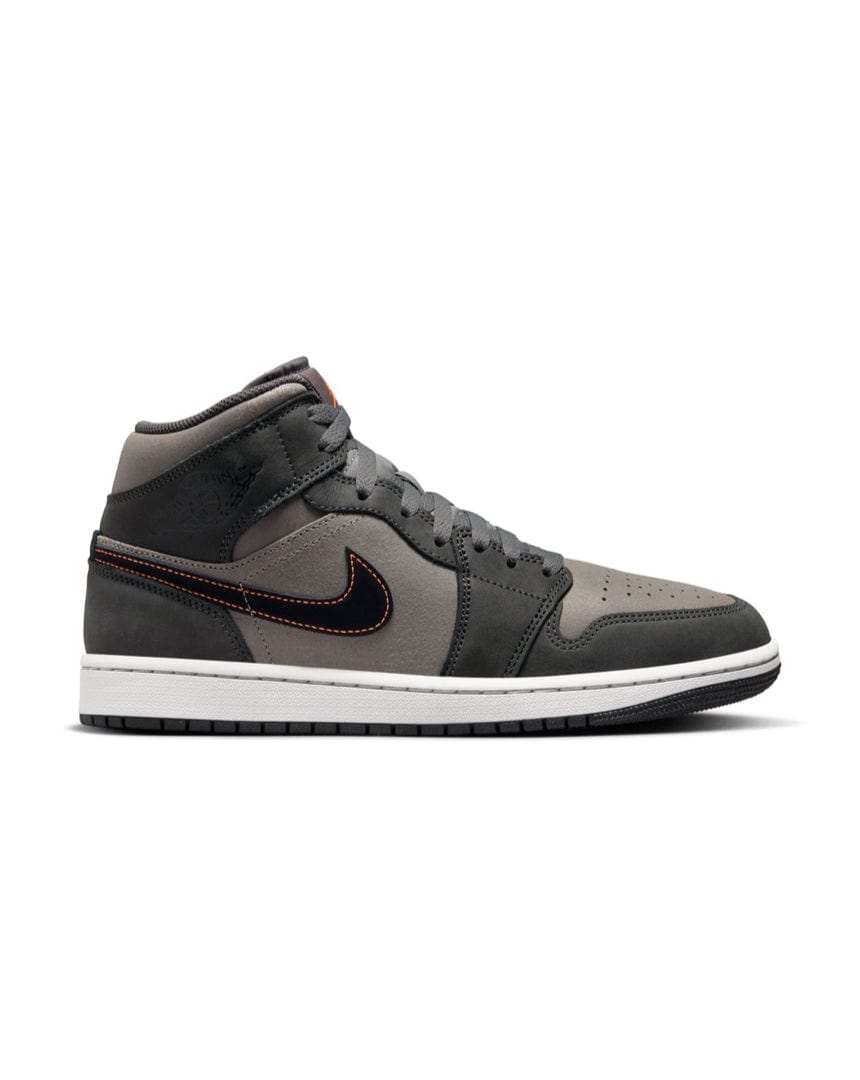 Jordan 1 Mid SE - "Night Stadium" - FQ8338 017 - 196969789206