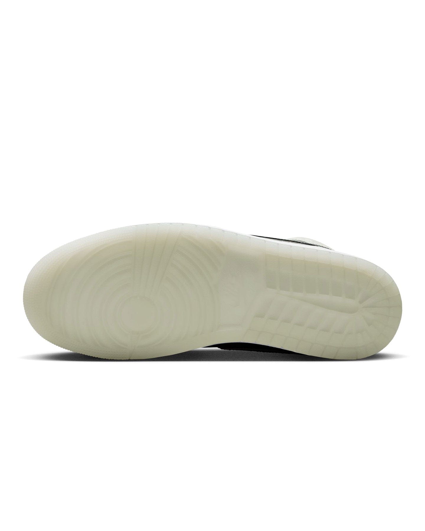 Jordan 1 Mid SE - Phantom / Phantom - White - -