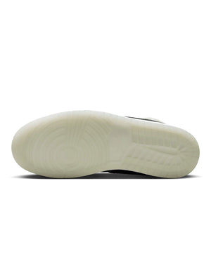 Jordan 1 Mid SE - Phantom / Phantom - White - -