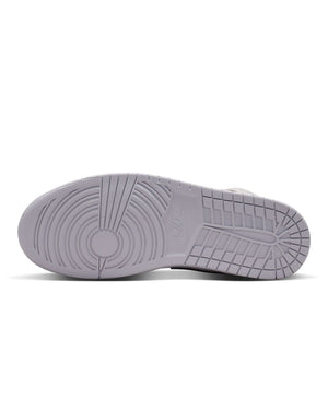 Jordan 1 Mid SE - Summit White / Phantom - Sail - Light Smoke Grey - -
