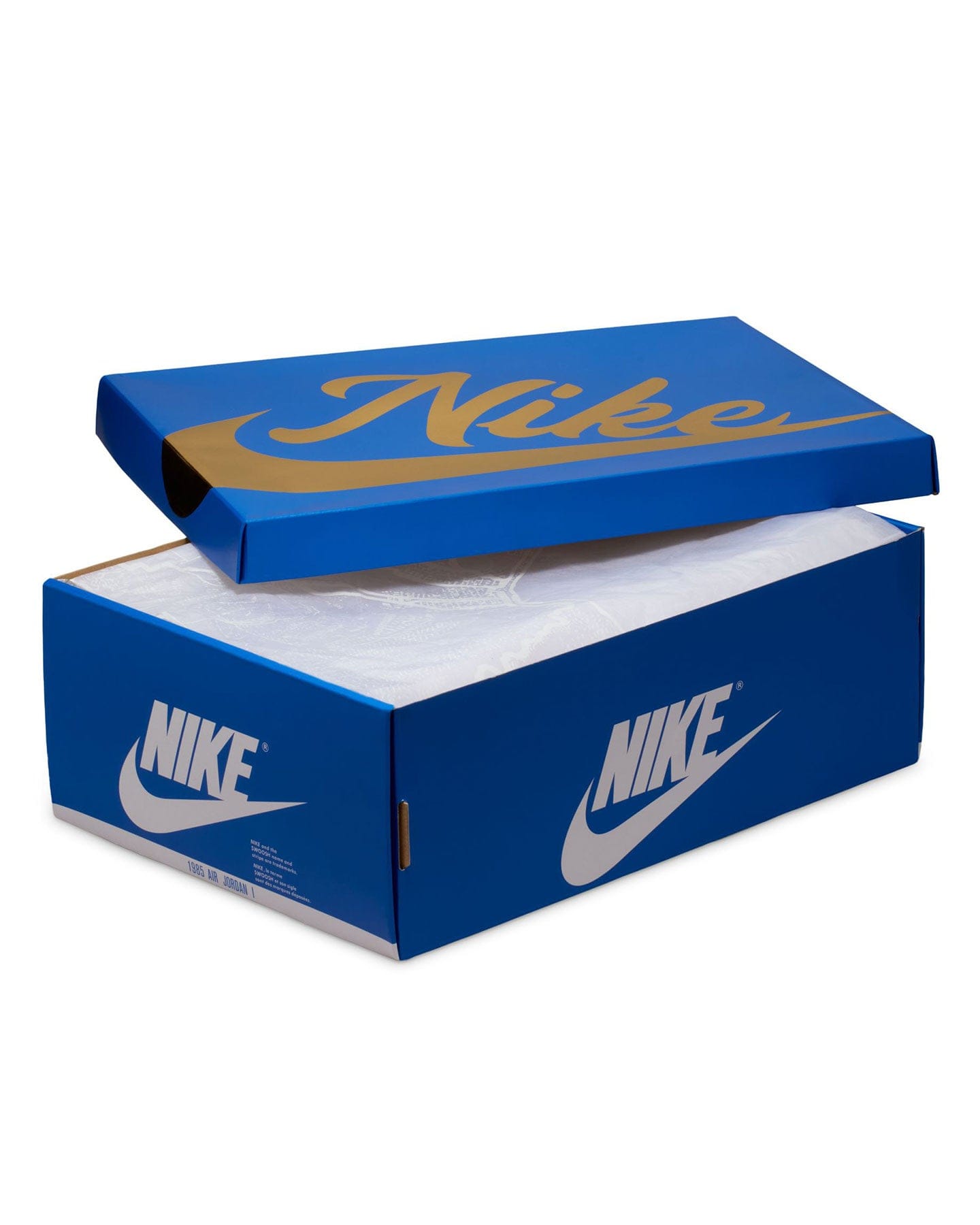 Jordan 1 Retro High OG - "All Star Cool Grey" - -