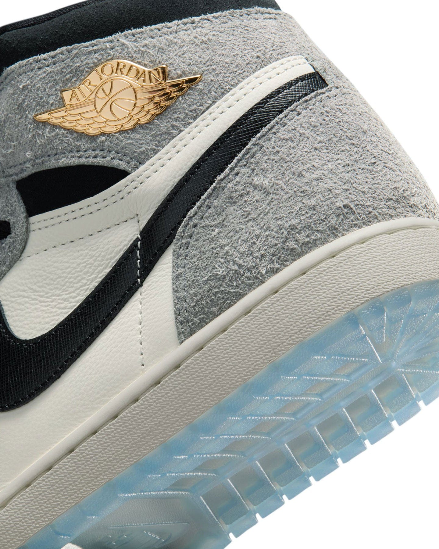 Jordan 1 Retro High OG - "All Star Cool Grey" - -