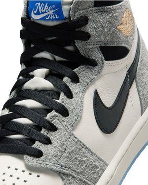 Jordan 1 Retro High OG - "All Star Cool Grey" - -