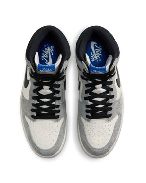 Jordan 1 Retro High OG - "All Star Cool Grey" - -
