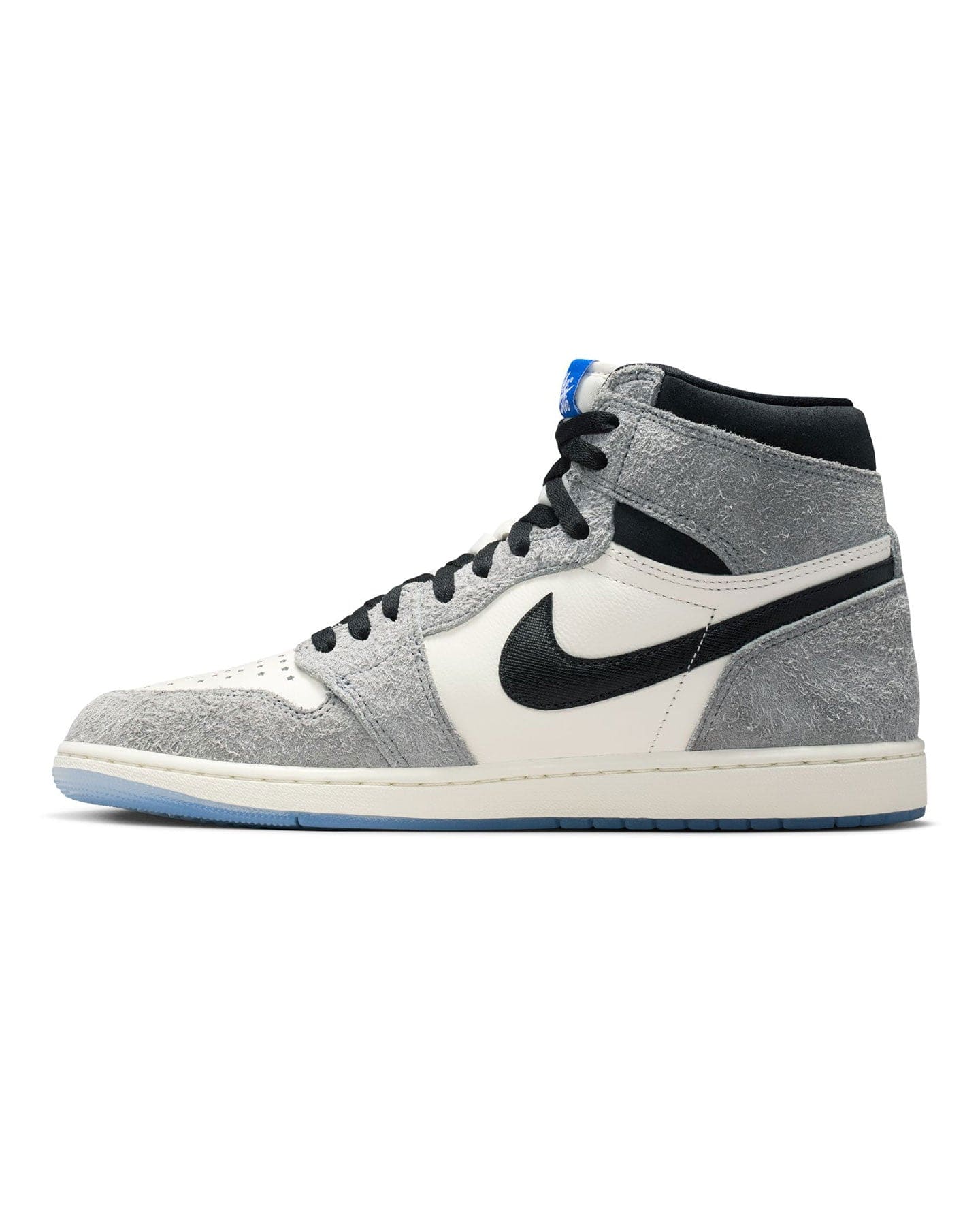 Jordan 1 Retro High OG - "All Star Cool Grey" - -