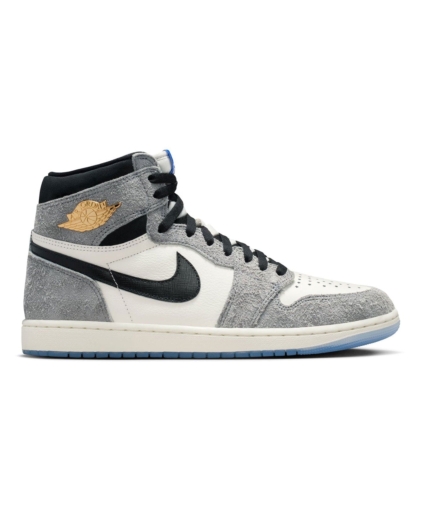 Jordan 1 Retro High OG - "All Star Cool Grey" - -