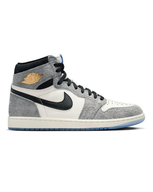 Jordan 1 Retro High OG - "All Star Cool Grey" - -