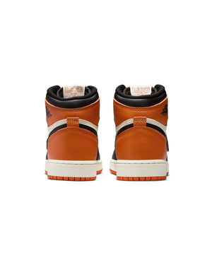 Jordan 1 Retro High OG ( GS ) - "Shattered Backboard" - -