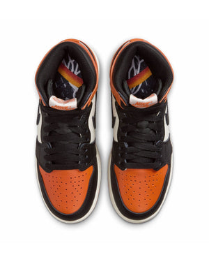 Jordan 1 Retro High OG ( GS ) - "Shattered Backboard" - -
