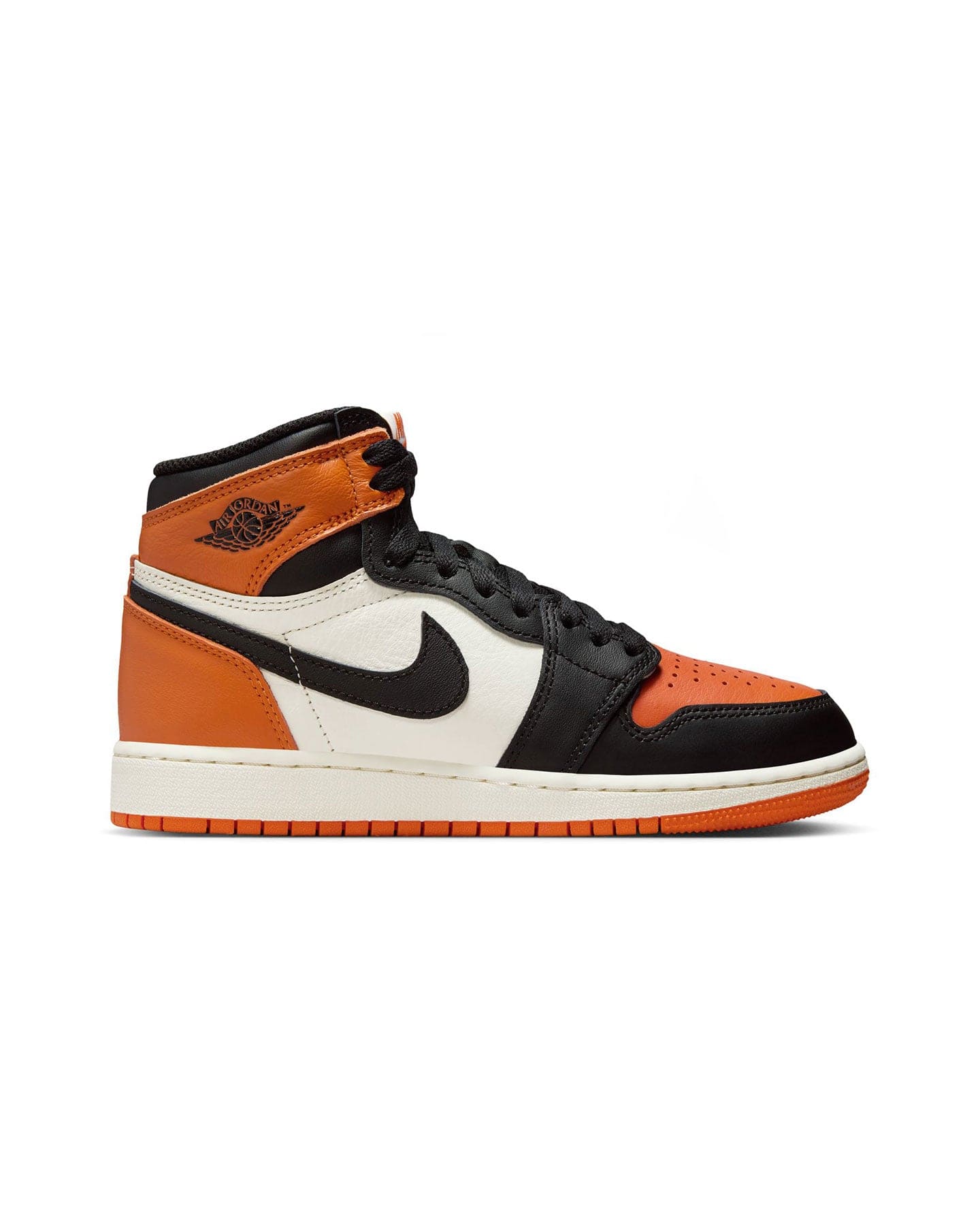 Jordan 1 Retro High OG ( GS ) - "Shattered Backboard" - -