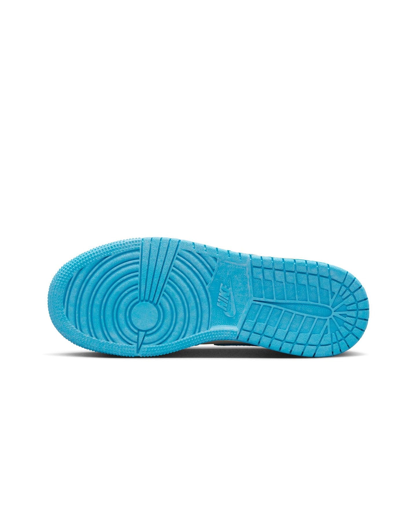 Jordan 1 Retro High OG ( GS ) - "UNC Reimagined" - -