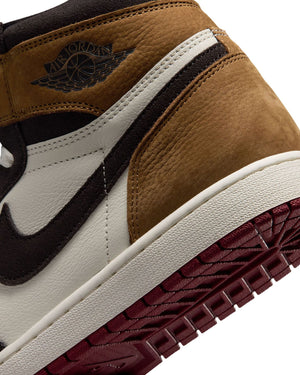 Jordan 1 Retro High OG - Love Letters - -