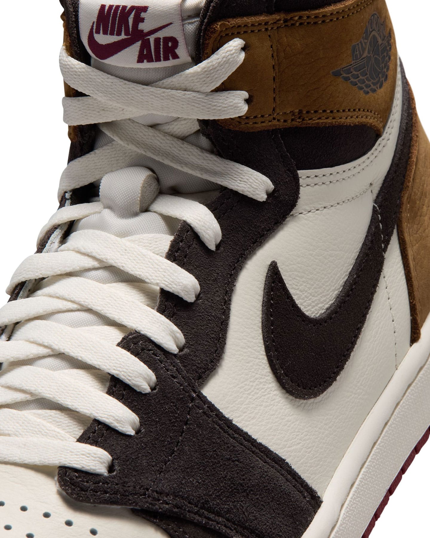 Jordan 1 Retro High OG - Love Letters - -