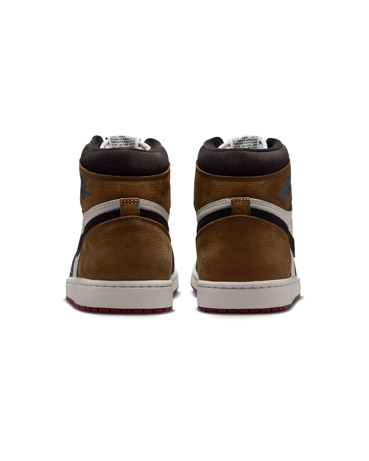 Jordan 1 Retro High OG - Love Letters - -
