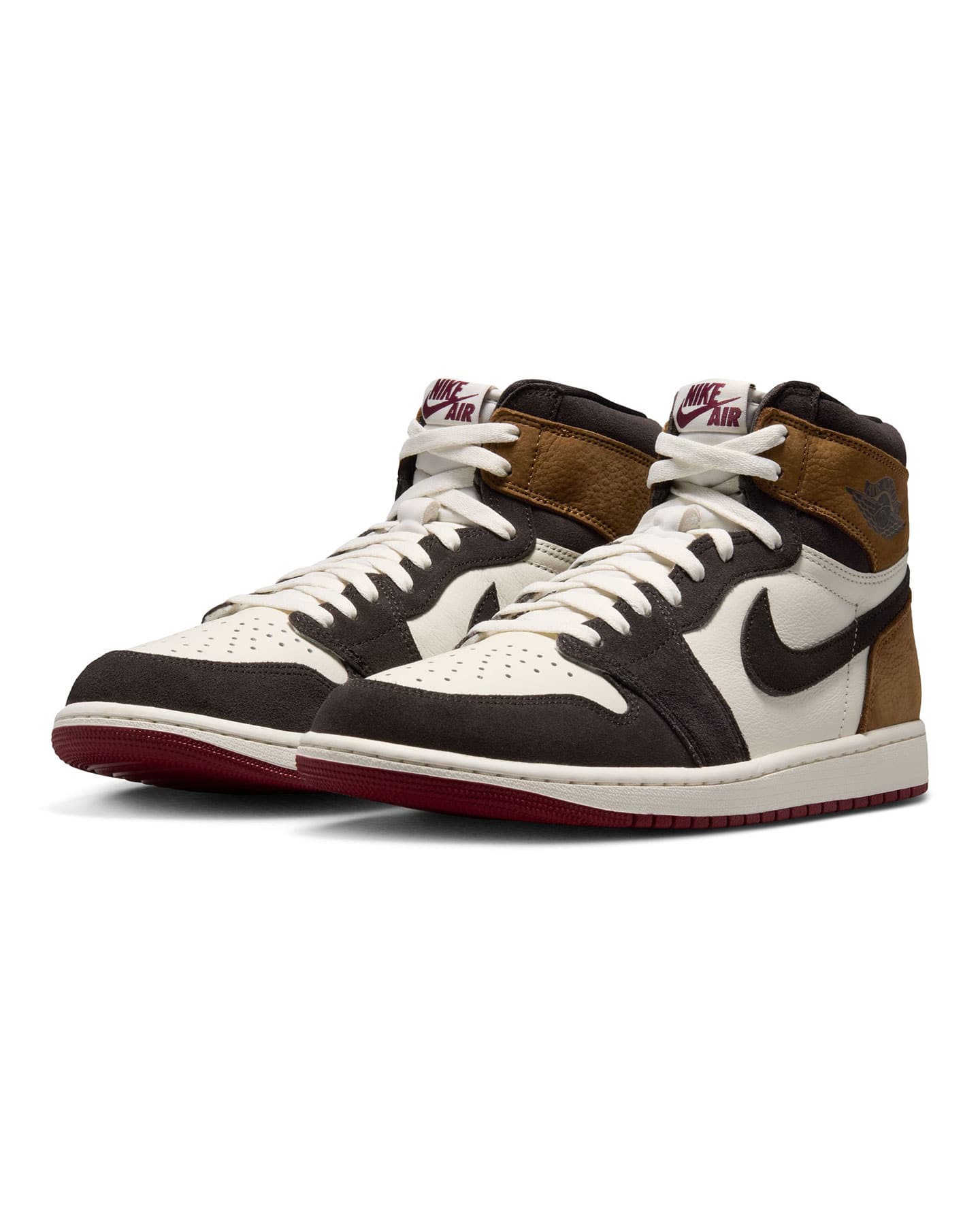 Jordan 1 Retro High OG - Love Letters - -