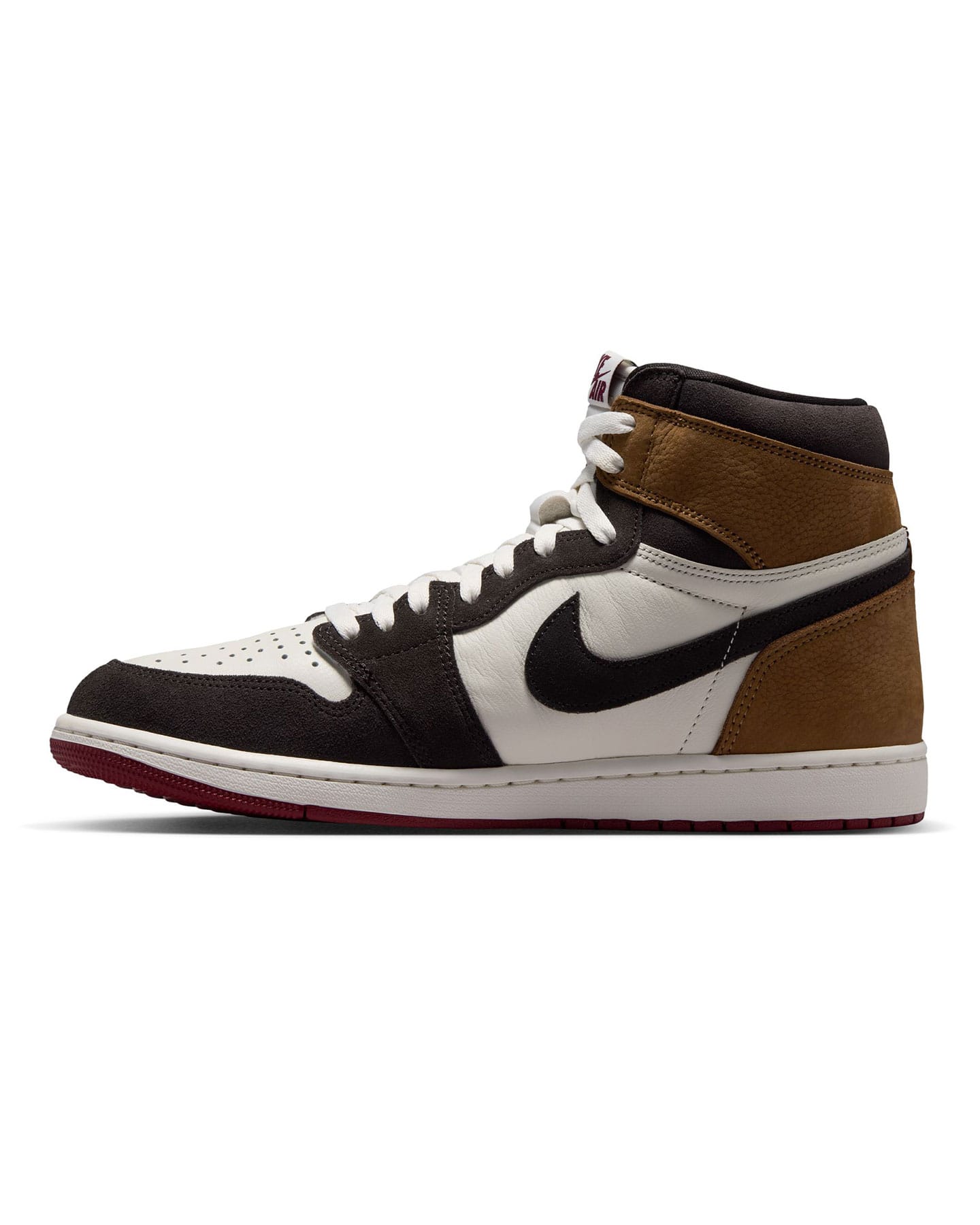 Jordan 1 Retro High OG - Love Letters - -