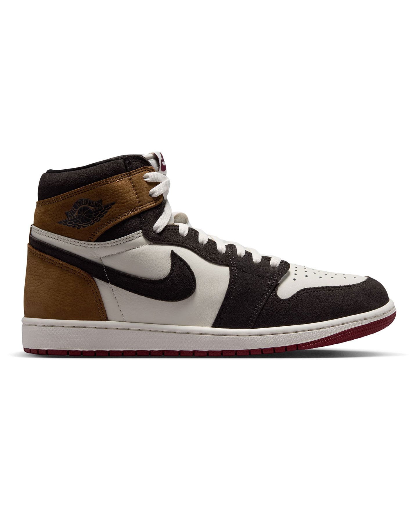 Jordan 1 Retro High OG - Love Letters - -
