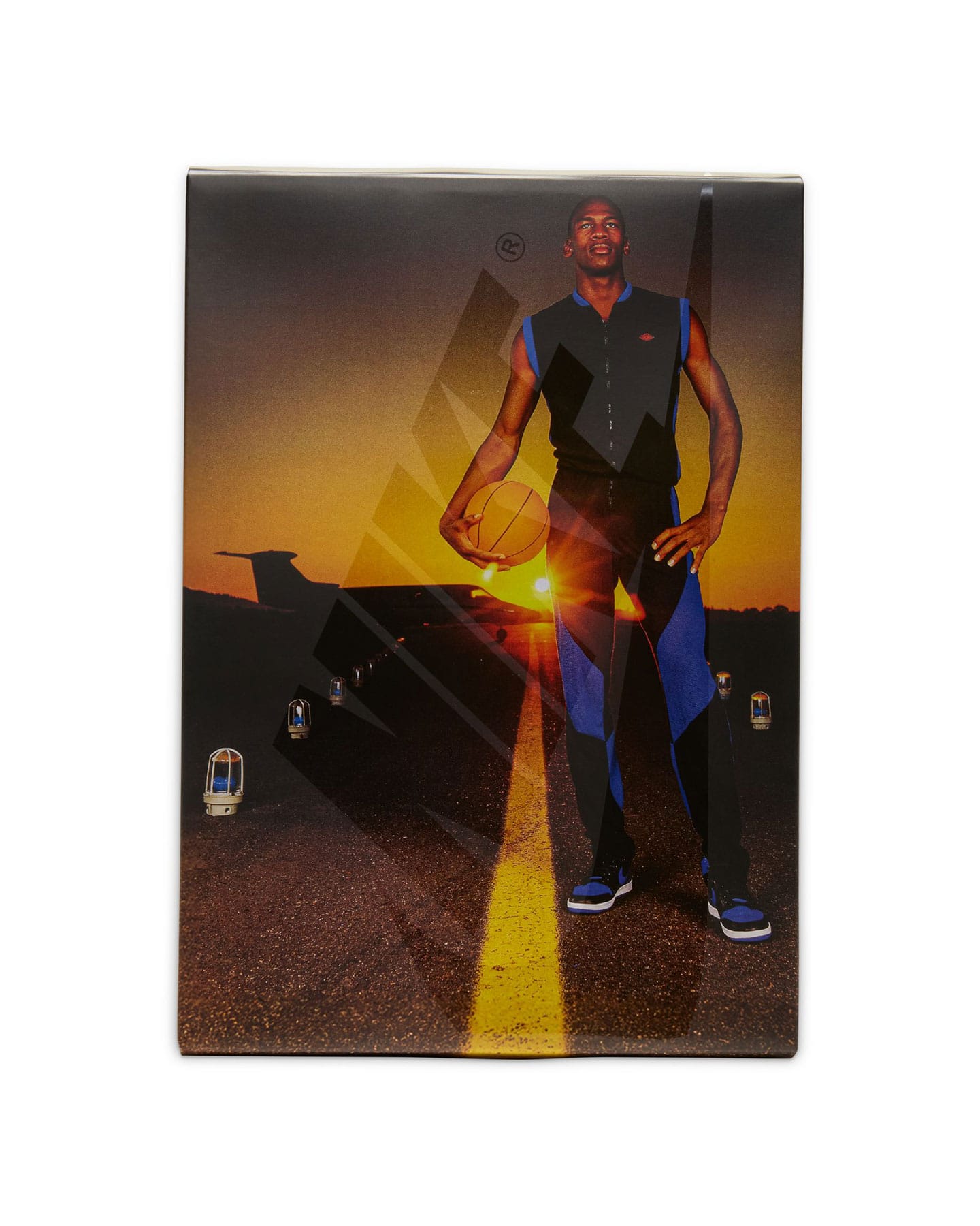Jordan 1 Retro High OG - Royal - -