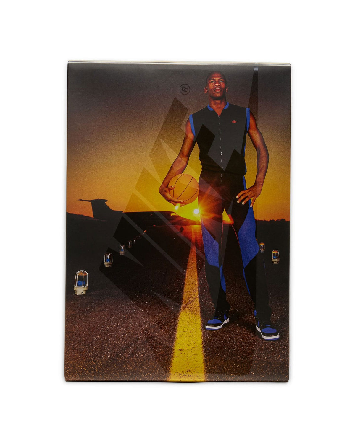 Jordan 1 Retro High OG - Royal - -