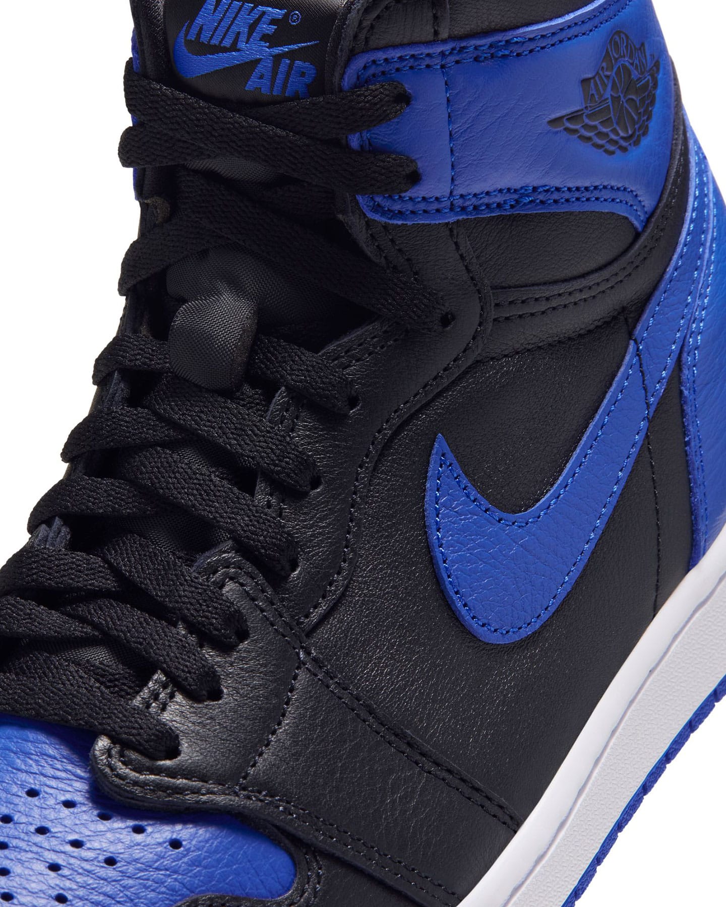 Jordan 1 Retro High OG - Royal - -